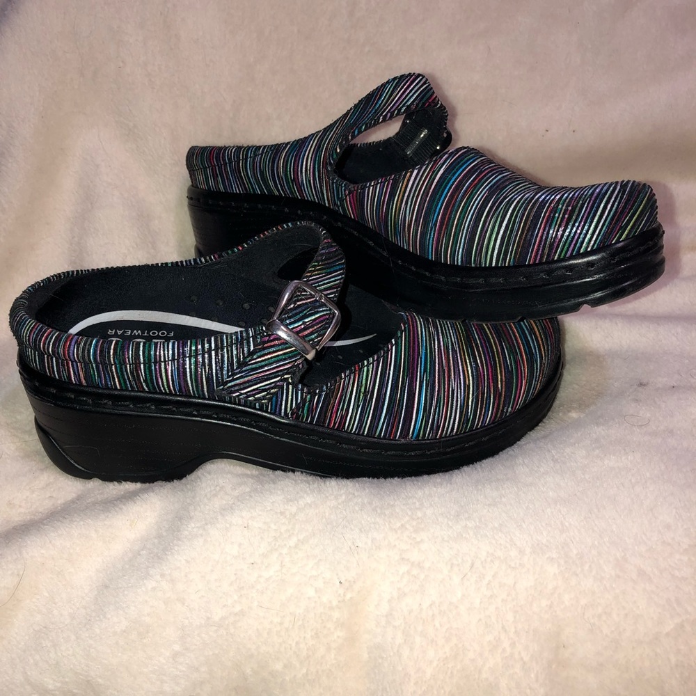 Klogs Footwear